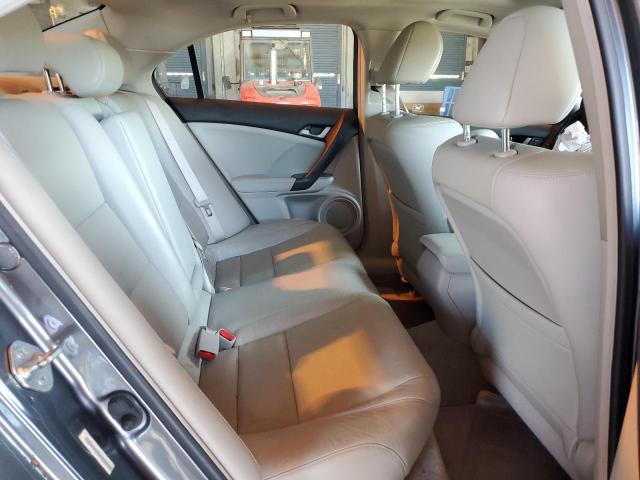 2010 ACURA TSX - JH4CU2F65AC004696