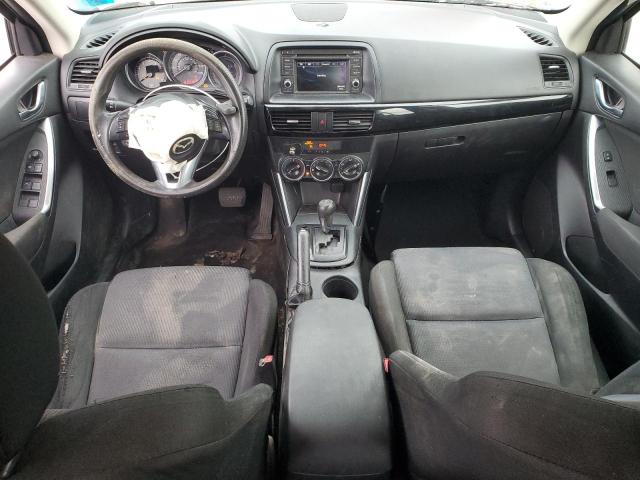 2013 MAZDA CX-5 SPORT - JM3KE4BE0D0165926