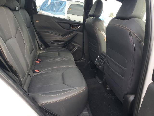 2022 SUBARU FORESTER W JF2SKAMC6NH508934