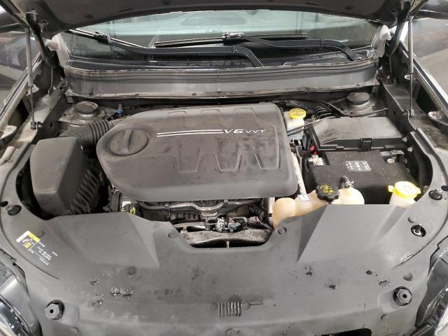 2019 JEEP CHEROKEE L - 1C4PJMDX8KD278912