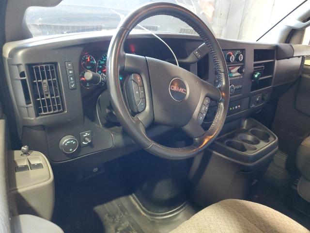 2023 GMC SAVANA G25 1GTW7AFP7P1175592