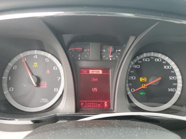 2014 GMC TERRAIN SL - 2GKFLTE39E6225896