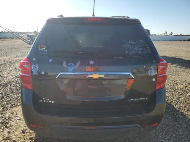 2016 CHEVROLET EQUINOX LT - 2GNFLFEK7G6128128