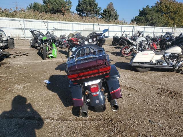 2013 HARLEY-DAVIDSON FLHTCUSE C 1HD1PR814DB962702