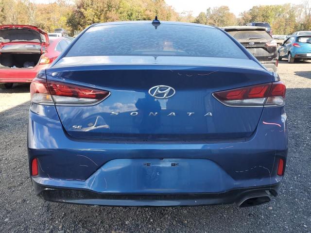 2018 HYUNDAI SONATA SE #3294414503