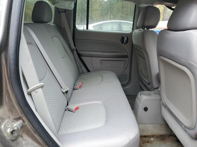 2011 CHEVROLET HHR LT - 3GNBACFU5BS660880