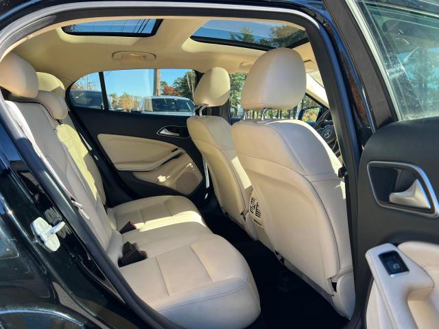 2017 MERCEDES-BENZ GLA 250 WDCTG4EB3HJ294312