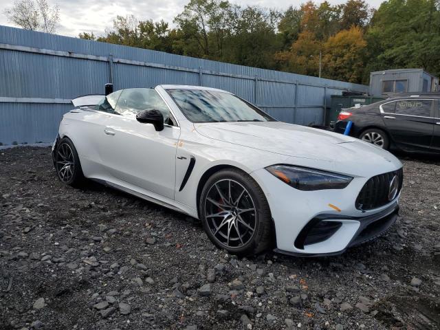 2025 MERCEDES-BENZ CLE AMG 53 #3302646197