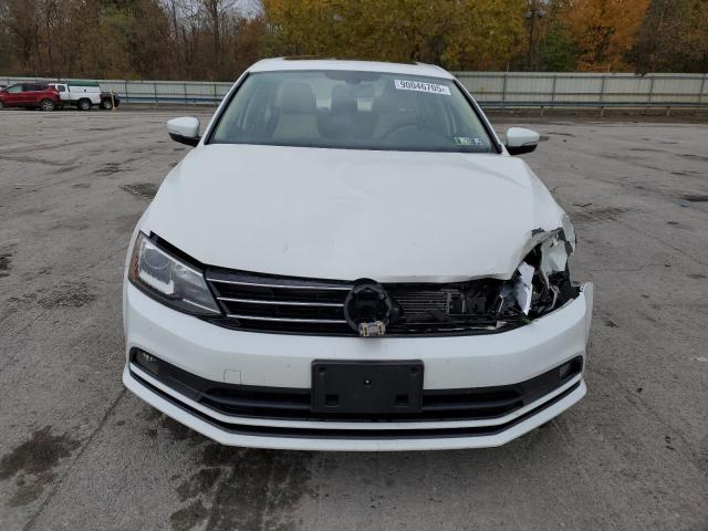 2016 VOLKSWAGEN JETTA SEL 3VWL17AJ6GM409778