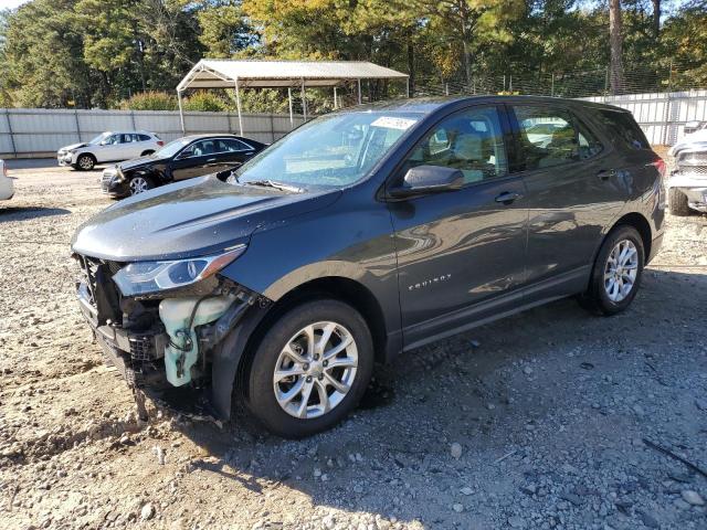 2018 CHEVROLET EQUINOX LS - 2GNAXHEV8J6127114