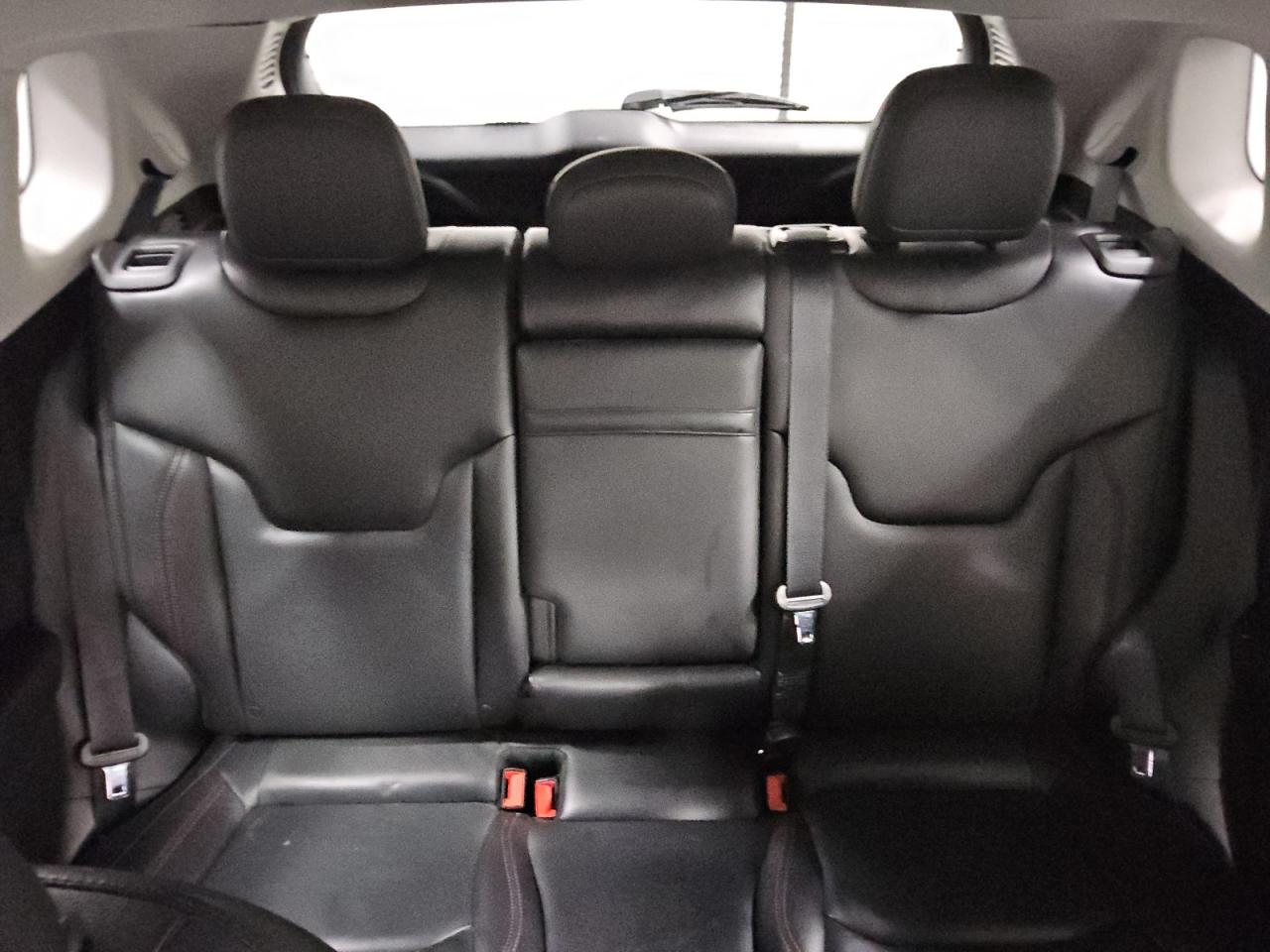 JEEP COMPASS TRAILHAWK