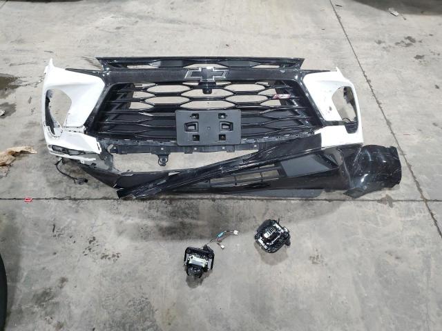 2023 CHEVROLET BLAZER RS #3297096489