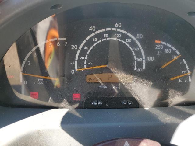 2005 DODGE SPRINTER 2 #3285709663