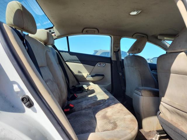 2015 HONDA CIVIC SE 19XFB2F74FE053577