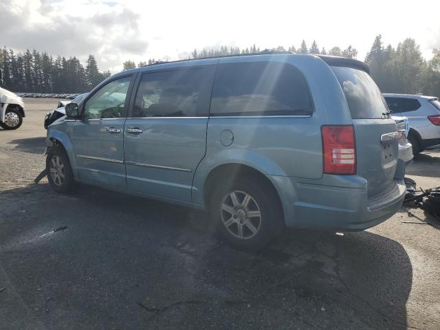 2010 CHRYSLER TOWN & COU - 2A4RR5D16AR104619