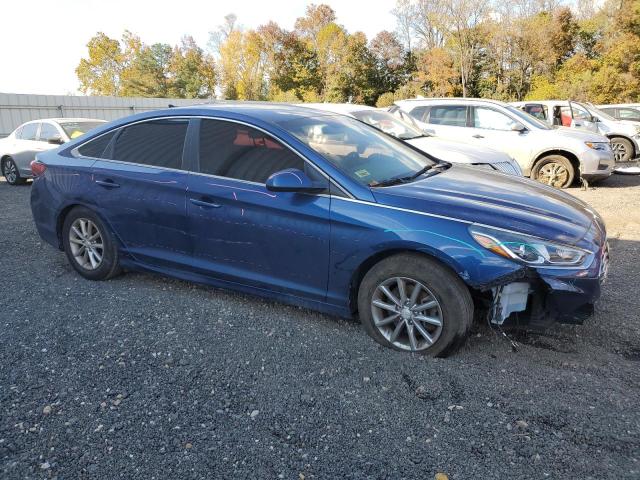 2018 HYUNDAI SONATA SE #3294414503