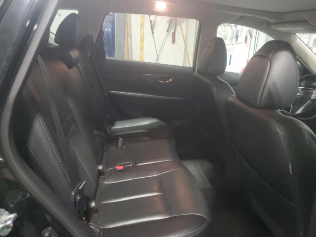 2016 NISSAN ROGUE S - 5N1AT2MV7GC851780