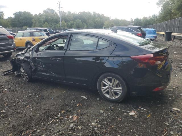 2020 HYUNDAI ELANTRA SEL #3291333160