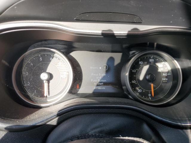 2019 JEEP CHEROKEE O 1C4PJMJX4KD429653