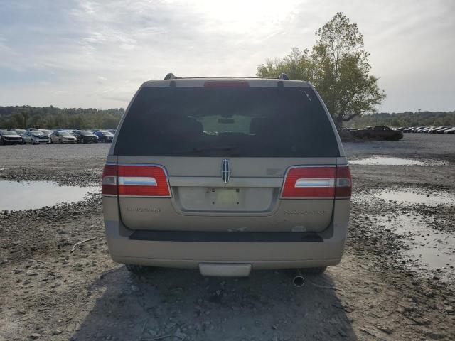 2007 LINCOLN NAVIGATOR #3304617444