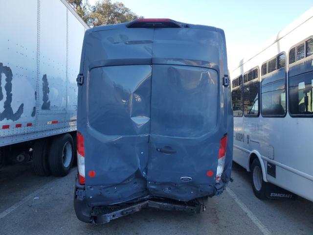 2020 FORD TRANSIT T- #3301758357