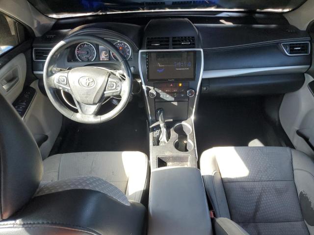 2015 TOYOTA CAMRY LE #3287598022