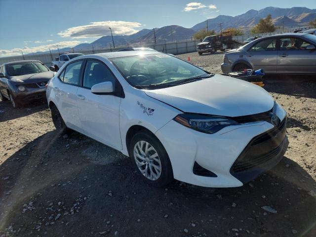 2018 TOYOTA COROLLA L - 2T1BURHE6JC967866