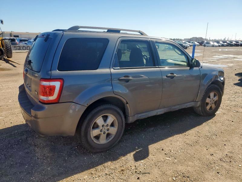 2010 FORD ESCAPE XLT - 1FMCU9DG3AKD41259