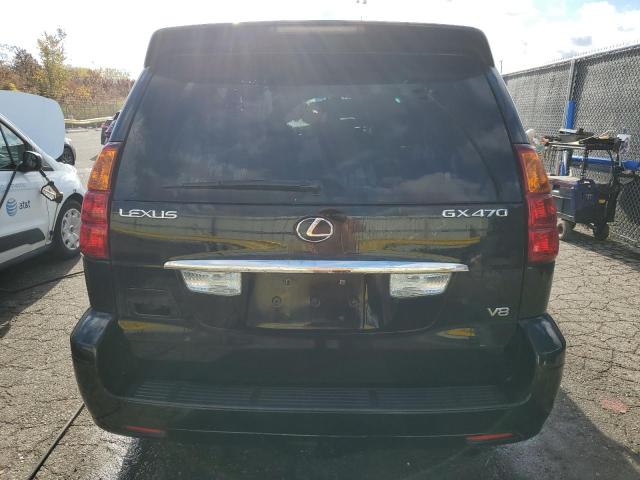 2005 LEXUS GX 470 #3317734090