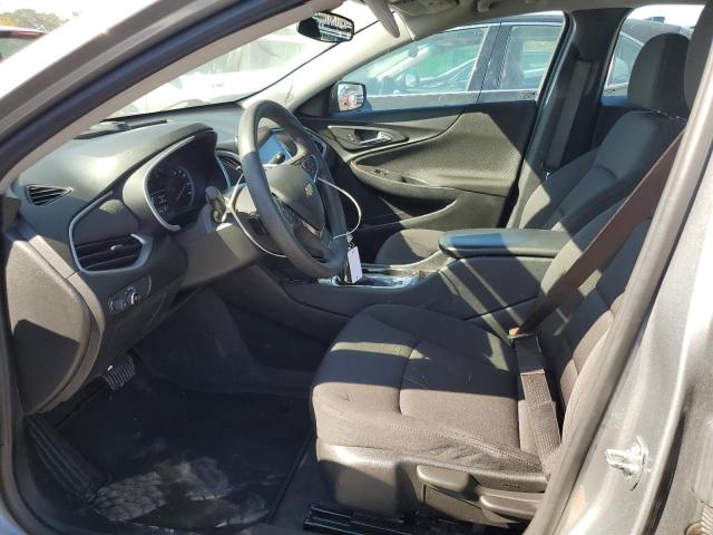 2023 CHEVROLET MALIBU LS #3309582581