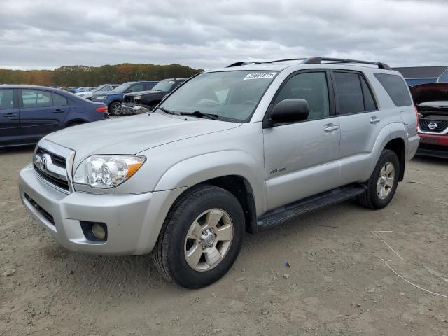 2007 TOYOTA 4RUNNER SR #3302765338