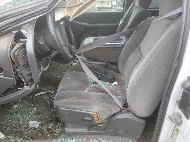 2004 GMC SIERRA K25 #3290443776