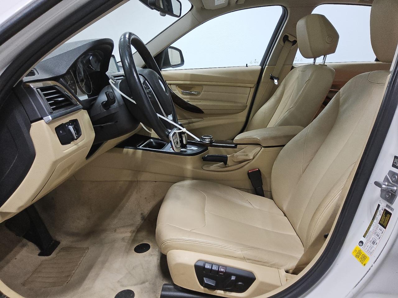 Lot #3311480235 2014 BMW 328 I SULE