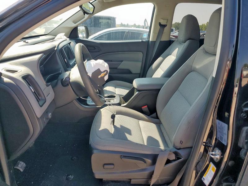 2022 CHEVROLET COLORADO - 1GCGSBEAXN1268030