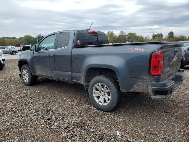 2016 CHEVROLET COLORADO L 1GCHTCEA6G1344742