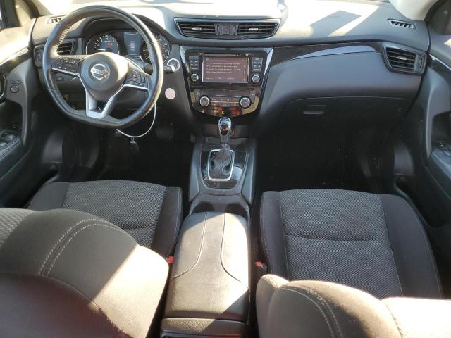 2017 NISSAN ROGUE SPOR - JN1BJ1CR8HW121361