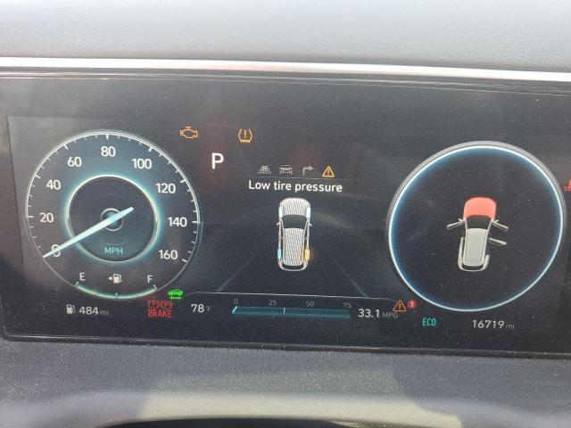 2023 HYUNDAI TUCSON LIM #3291465469