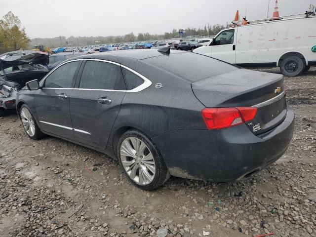 2015 CHEVROLET IMPALA LTZ #3284049798