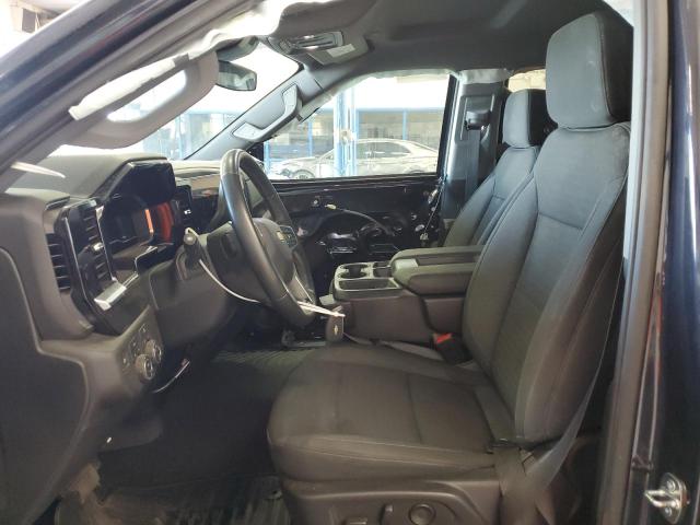 2024 CHEVROLET SILVERADO 1GCUDDE88RZ117944