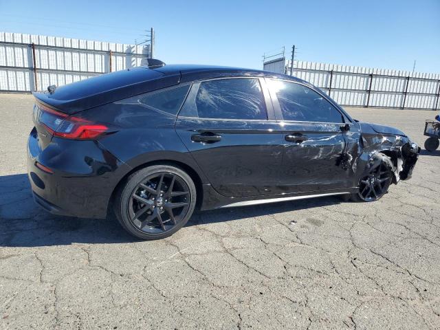 2023 HONDA CIVIC SPOR #3310626833