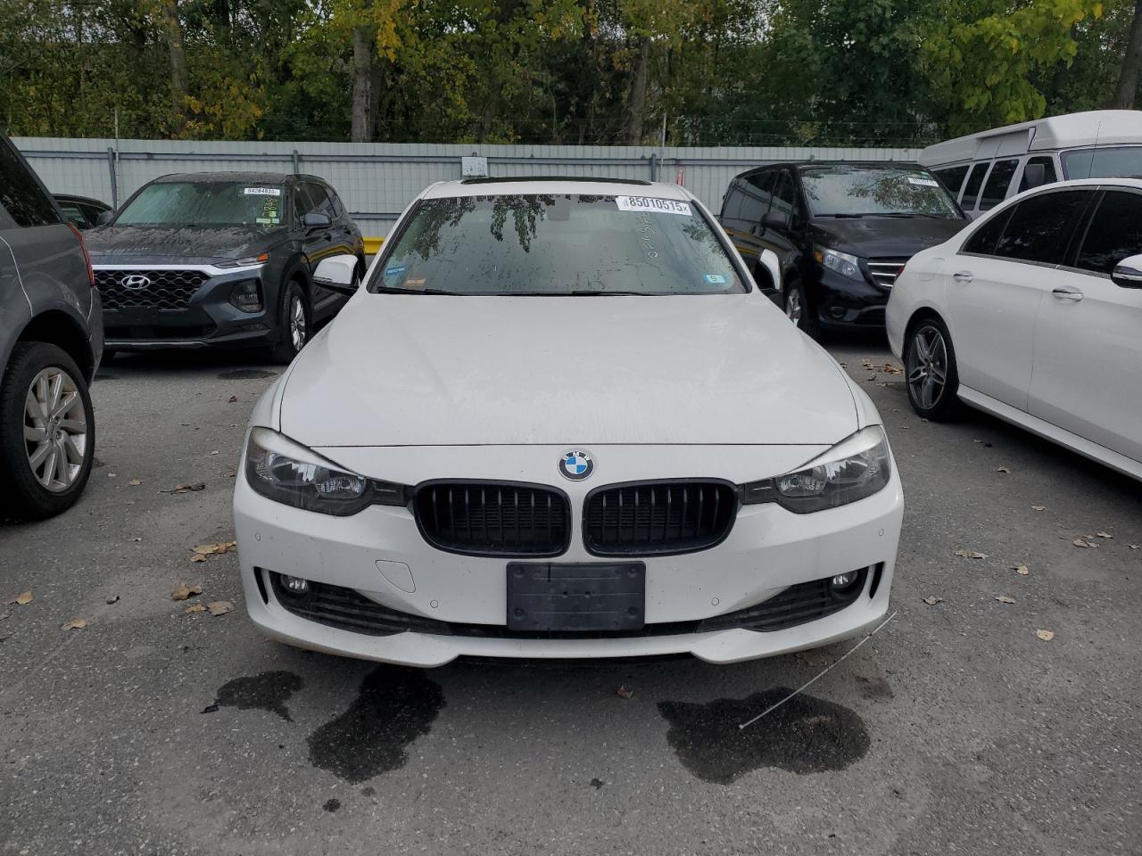 Lot #3311484236 2015 BMW 320 I XDRI