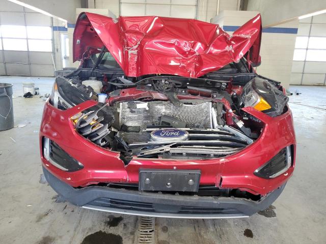 2021 FORD EDGE SEL #3297131534