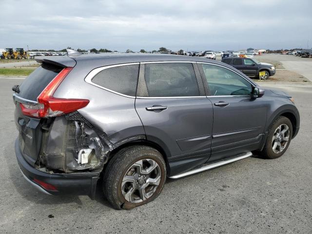 2017 HONDA CR-V EX #3311712241