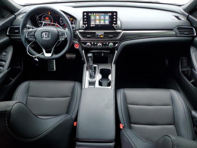 2019 HONDA ACCORD SPO #3284155543