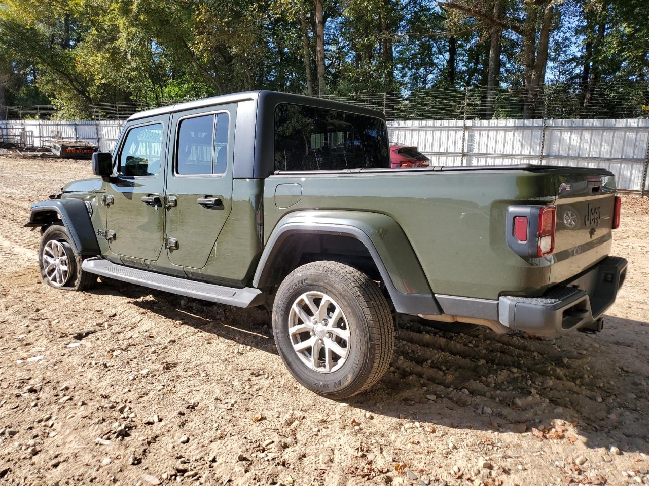 JEEP GLADIATOR SPORT