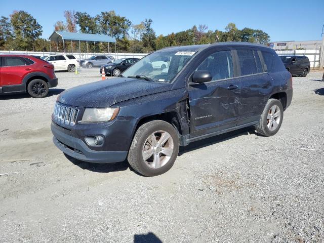 Global Auto Auctions: 2014 JEEP COMPASS SP