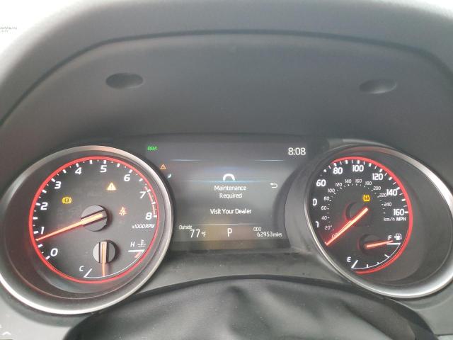 2023 TOYOTA CAMRY XSE 4T1K61AK8PU170179