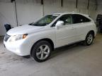 Lot #3296298428 2010 LEXUS RX 350