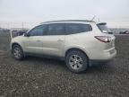 Lot #3308445313 2015 CHEVROLET TRAVERSE L