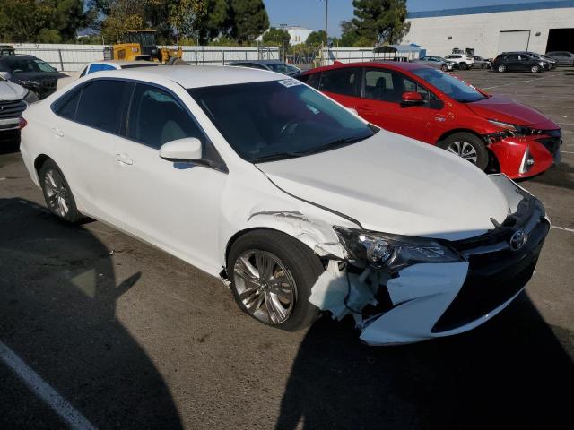 2016 TOYOTA CAMRY LE #3281607396